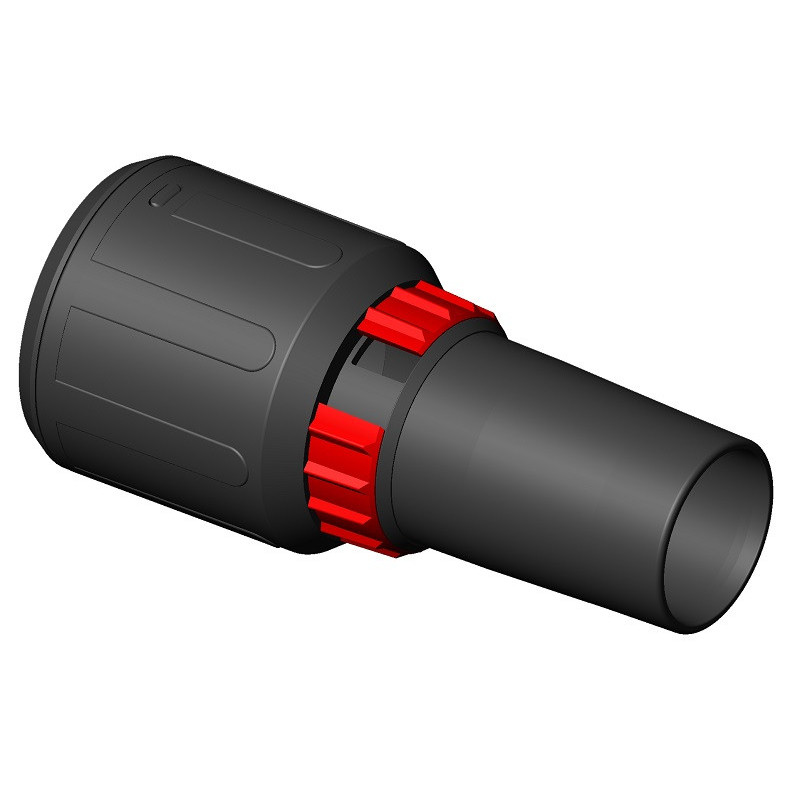 Adapter STARMIX połączenie wąż-dysza, system 35 mm