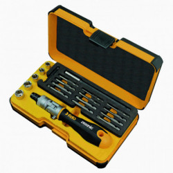 Zestaw Felo ERGONIC K-BOX 20cz.. Zestaw Felo ERGONIC K-BOX 20cz..
