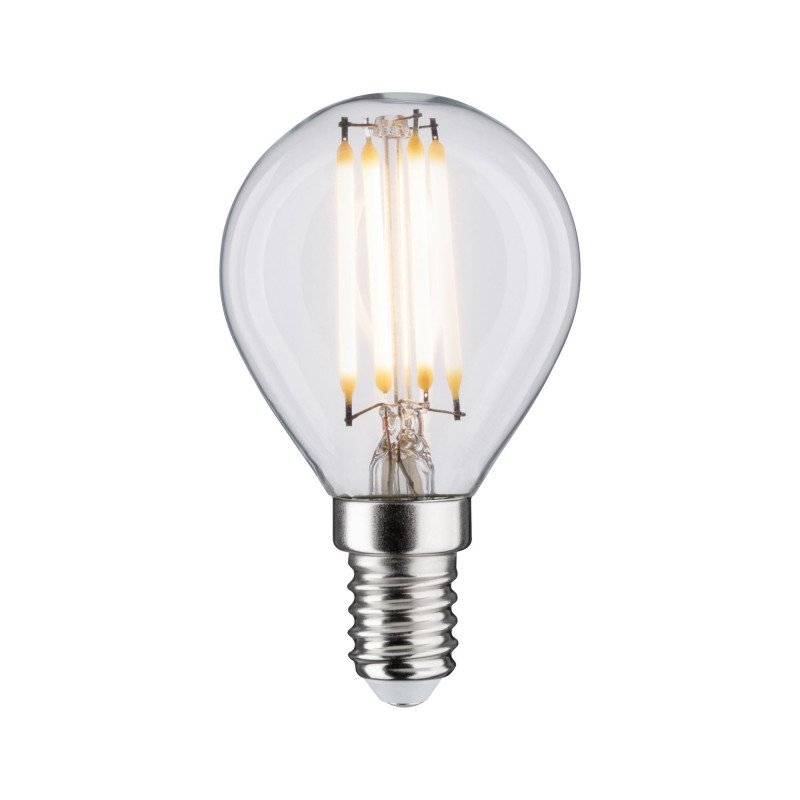 Źródło światła LED Kropla 5W 432lm E14 230V przeźroczyste ściemnialne dotykowo Źródło światła LED Kropla 5W 432lm E14 230V przeźroczyste ściemnialne dotykowo