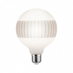 Źródło światła LED G125 zwierciadło 4,5W 340lm E27 Ściemnialne 2700K 230V Źródło światła LED G125 zwierciadło 4,5W 340lm E27 Ściemnialne 2700K 230V