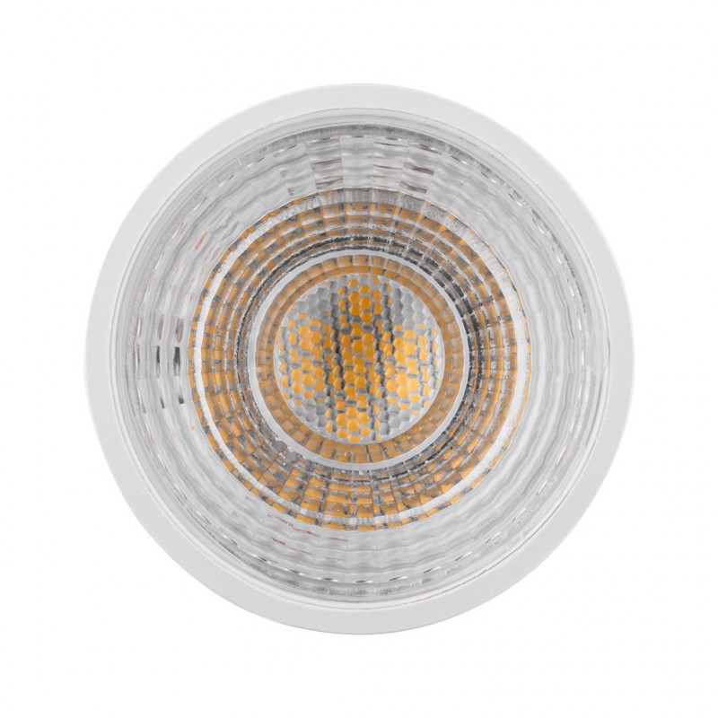 Źródło światła LED GU5,3 6,5W 230V 445lm 2700K 36st. Biały Mat Ściemnialne Źródło światła LED GU5,3 6,5W 230V 445lm 2700K 36st. Biały Mat Ściemnialne