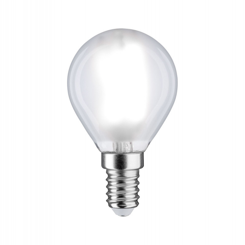 Źródło światła LED Kropla 470lm E14 6500K 5W Mat Ściemnialne Źródło światła LED Kropla 470lm E14 6500K 5W Mat Ściemnialne