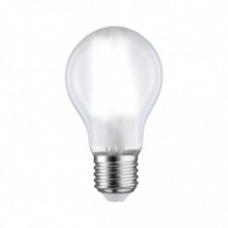 Źródło światła LED 806lm E27 6500K 7,5W Mat Ściemnialne Źródło światła LED 806lm E27 6500K 7,5W Mat Ściemnialne