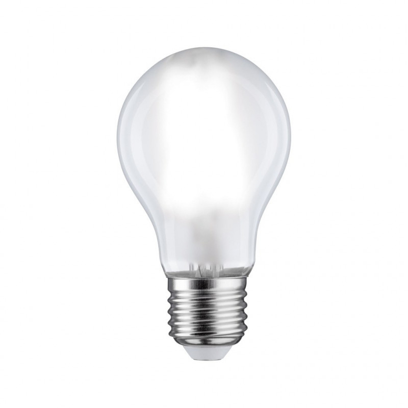 Źródło światła LED 806lm E27 6500K 7,5W Mat Ściemnialne Źródło światła LED 806lm E27 6500K 7,5W Mat Ściemnialne