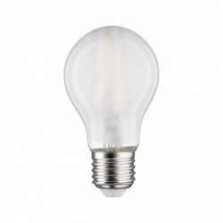 Źródło światła LED 806lm E27 6500K 7,5W Mat Ściemnialne Źródło światła LED 806lm E27 6500K 7,5W Mat Ściemnialne