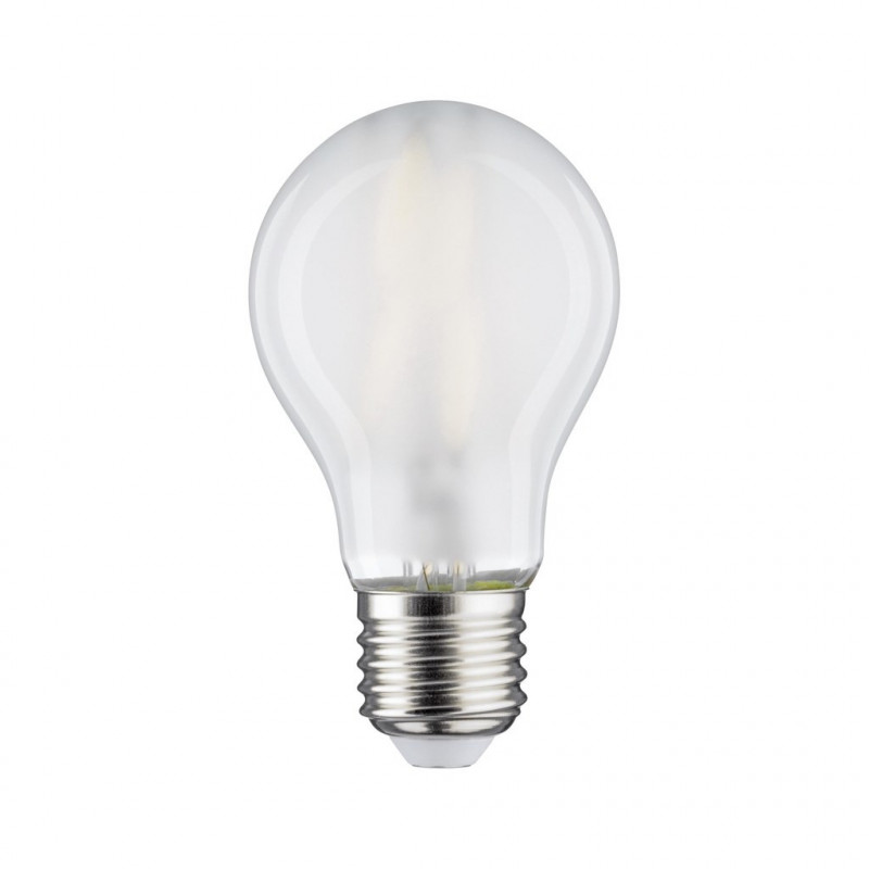 Źródło światła LED 806lm E27 6500K 7,5W Mat Ściemnialne Źródło światła LED 806lm E27 6500K 7,5W Mat Ściemnialne
