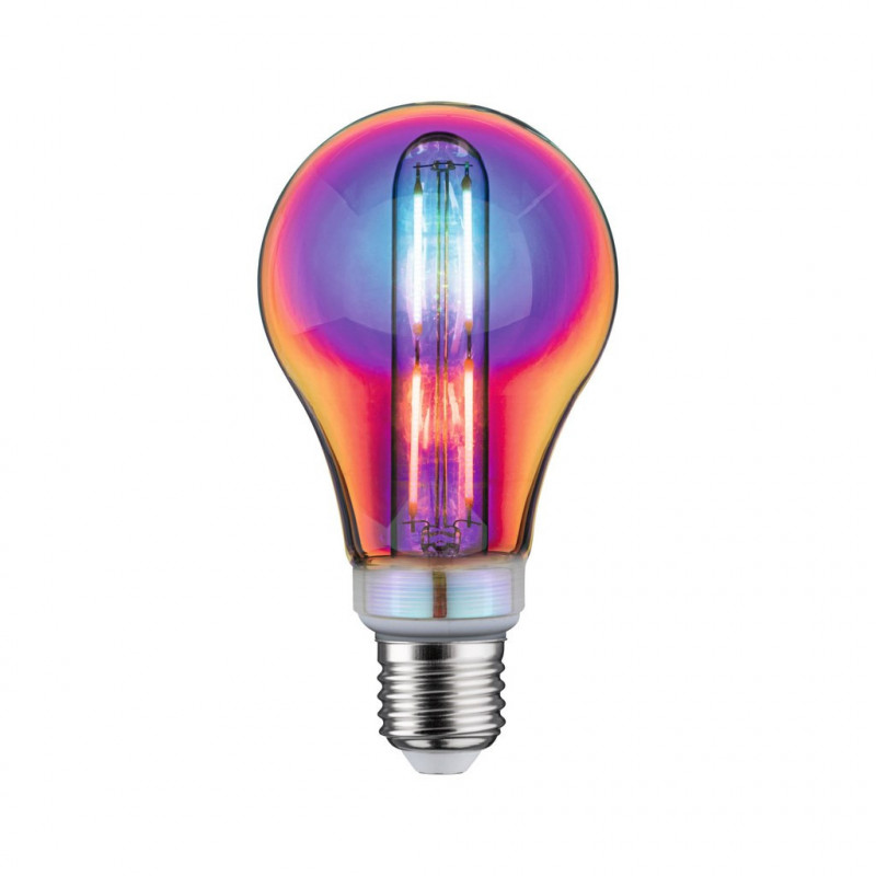 Źródło światła LED Fantastic Colors 5W 470lm E27 Ściemnialne 2700K 230V Źródło światła LED Fantastic Colors 5W 470lm E27 Ściemnialne 2700K 230V