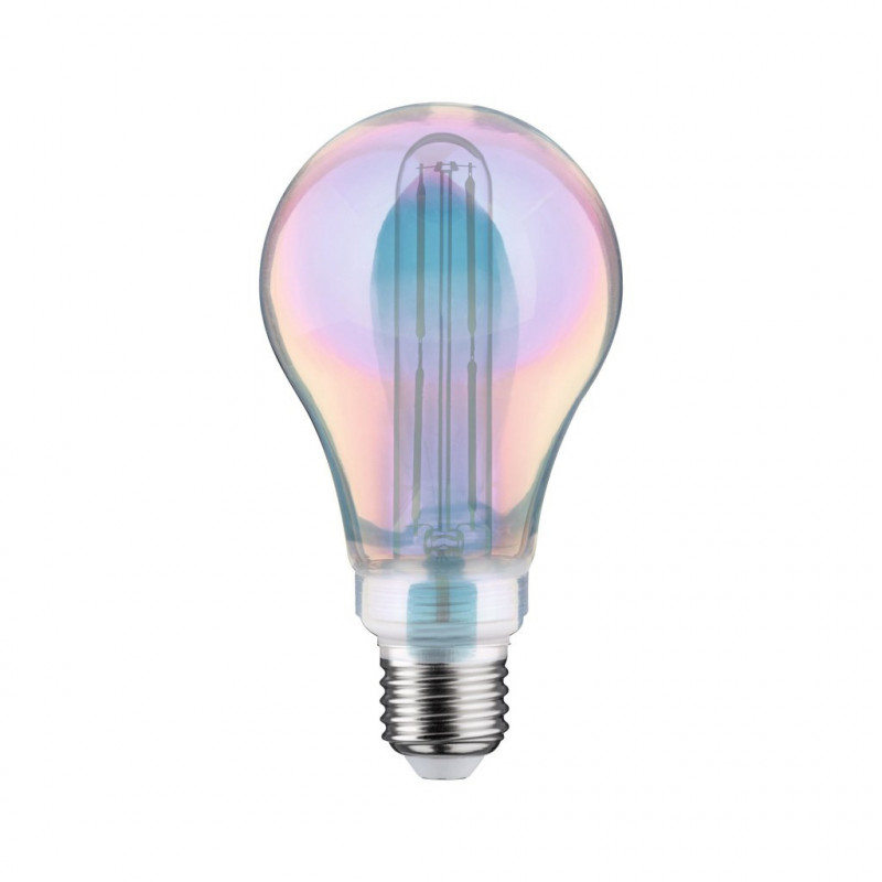 Źródło światła LED Fantastic Colors 5W 470lm E27 Ściemnialne 2700K 230V Źródło światła LED Fantastic Colors 5W 470lm E27 Ściemnialne 2700K 230V