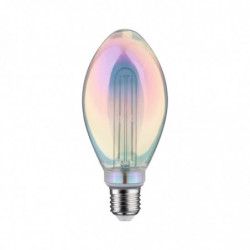 Źródło światła LED B75 Fantastic Colors 5W 470lm E27 Ściemnialne 2700K 230V Źródło światła LED B75 Fantastic Colors 5W 470lm E27 Ściemnialne 2700K 230V