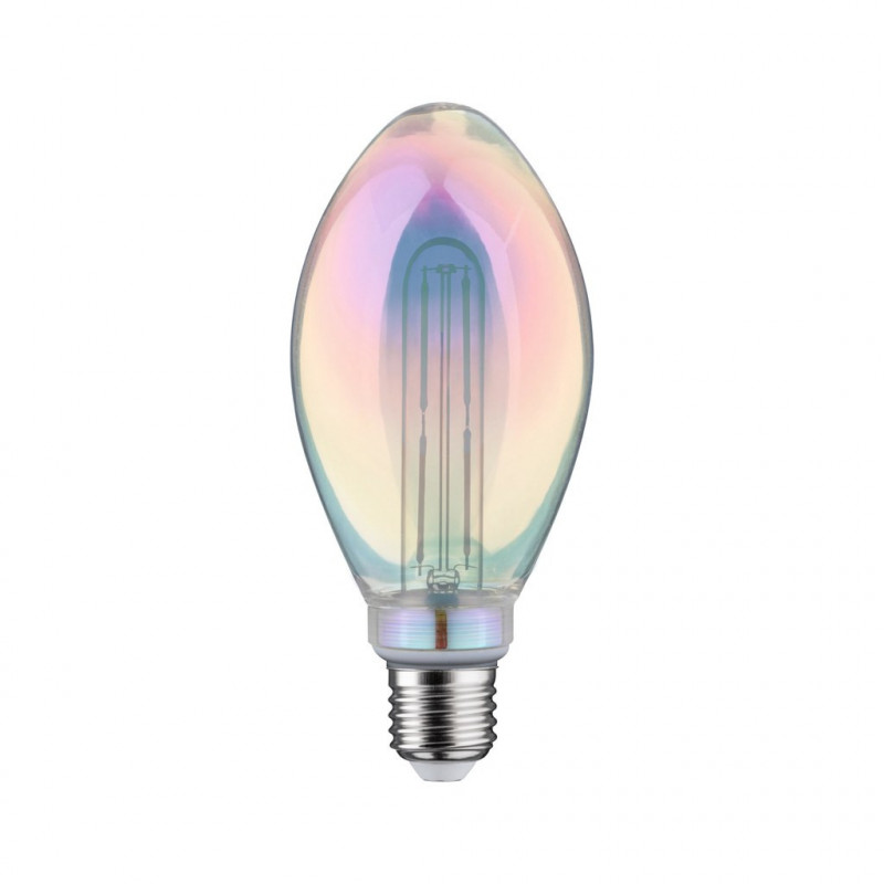 Źródło światła LED B75 Fantastic Colors 5W 470lm E27 Ściemnialne 2700K 230V Źródło światła LED B75 Fantastic Colors 5W 470lm E27 Ściemnialne 2700K 230V