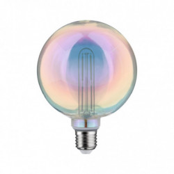 Źródło światła LED G125 Fantastic Colors 5W 470lm E27 Ściemnialne 2700K 230V Źródło światła LED G125 Fantastic Colors 5W 470lm E27 Ściemnialne 2700K 230V