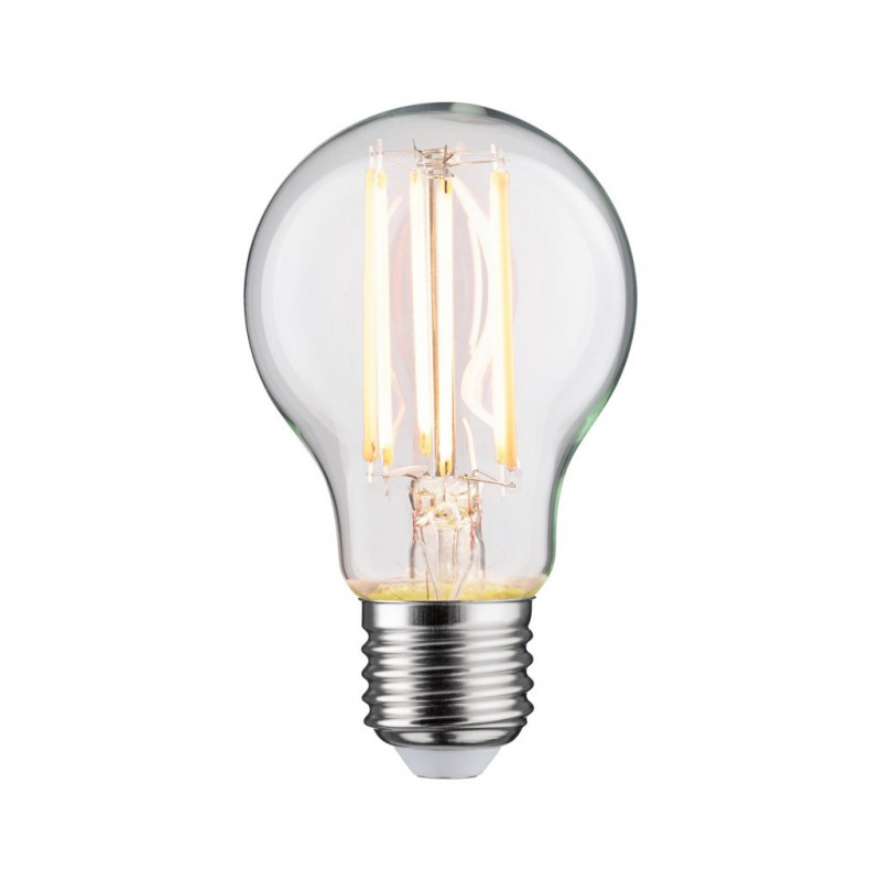 Źródło światła LED 806lm E27 7W ściemniany toWarm 1800-3000K 230V Źródło światła LED 806lm E27 7W ściemniany toWarm 1800-3000K 230V