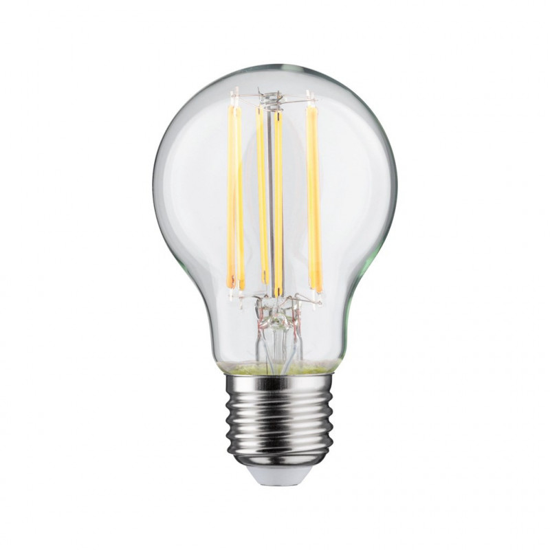 Źródło światła LED 806lm E27 7W ściemniany toWarm 1800-3000K 230V Źródło światła LED 806lm E27 7W ściemniany toWarm 1800-3000K 230V