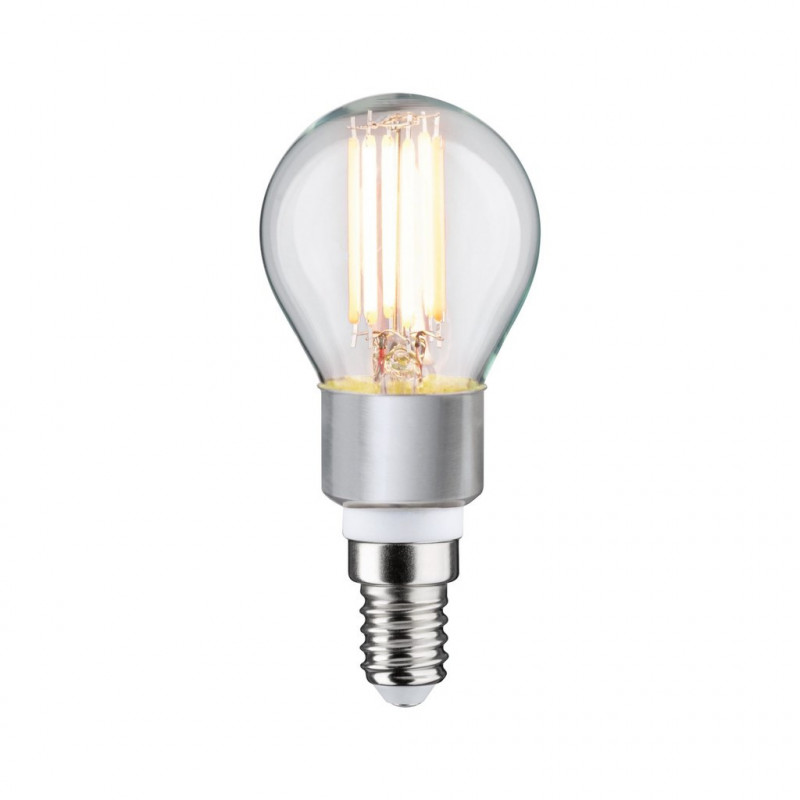 Źródło światła LED Kropla 470lm E14 5W ściemniany toWarm 1800-3000K 230V Źródło światła LED Kropla 470lm E14 5W ściemniany toWarm 1800-3000K 230V
