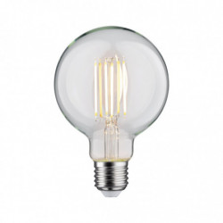 Źródło światła LED G95 806lm E27 7W ściemniany toWarm 1800-3000K 230V Źródło światła LED G95 806lm E27 7W ściemniany toWarm 1800-3000K 230V