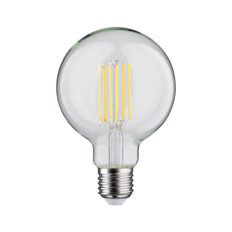 Źródło światła LED G95 806lm E27 7W ściemniany toWarm 1800-3000K 230V Źródło światła LED G95 806lm E27 7W ściemniany toWarm 1800-3000K 230V