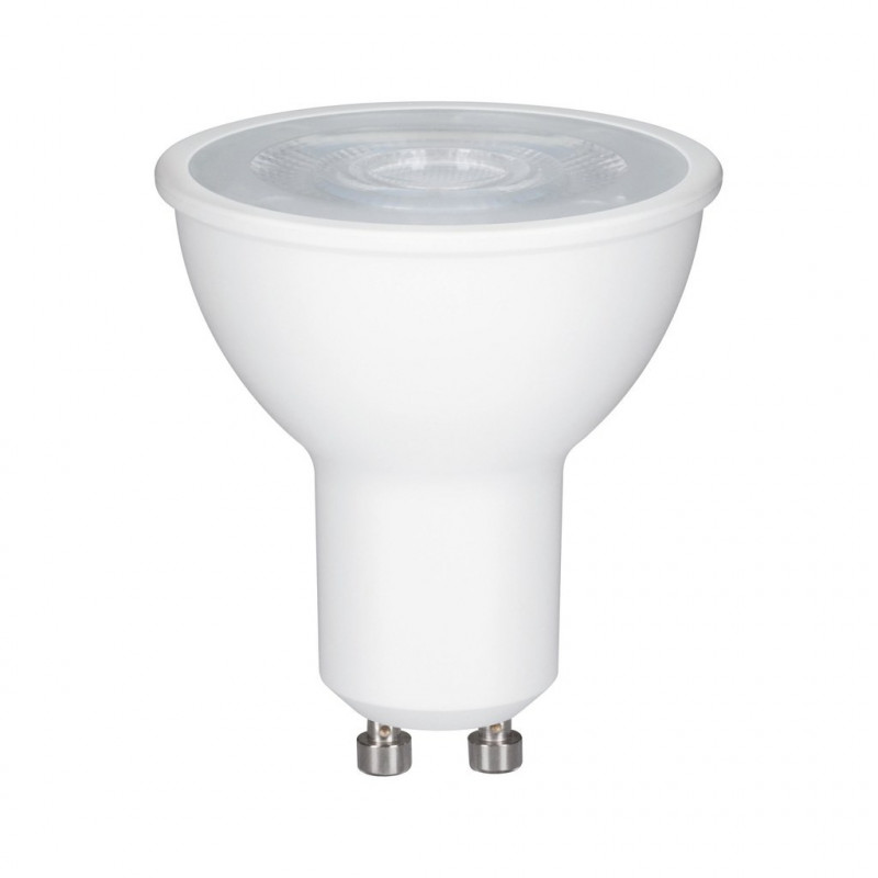 Choose 3szt. GU10 3x6,5W 460lm 2700K 51mm Choose 3szt. GU10 3x6,5W 460lm 2700K 51mm