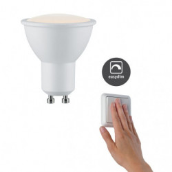 Źródło światła LED 3xGU10 EASY DIM 5,5W 460lm 2700K 230V tworzywo sztuczne / biały Źródło światła LED 3xGU10 EASY DIM 5,5W 460lm 2700K 230V tworzywo sztuczne / biały