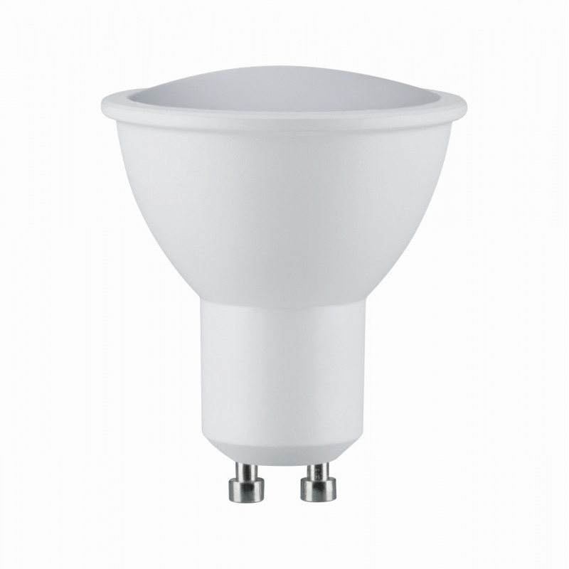 Źródło światła LED 3xGU10 EASY DIM 5,5W 460lm 2700K 230V tworzywo sztuczne / biały Źródło światła LED 3xGU10 EASY DIM 5,5W 460lm 2700K 230V tworzywo sztuczne / biały