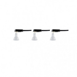 Źródło światła LED 3xGU10 EASY DIM 5,5W 460lm 2700K 230V tworzywo sztuczne / biały Źródło światła LED 3xGU10 EASY DIM 5,5W 460lm 2700K 230V tworzywo sztuczne / biały