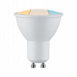 Źródło światła LED zestaw 3XGU10 3-STEP DIM 5.9W 470lm 2700-6500K 230V biały / tworzywo sztuczne Źródło światła LED zestaw 3XGU10 3-STEP DIM 5.9W 470lm 2700-6500K 230V biały / tworzywo sztuczne