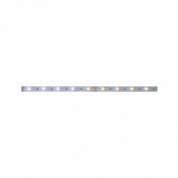 MaxLED 250 Strip 1m regulacja temperatury IP20 3,5W 230/24V Srebrny MaxLED 250 Strip 1m regulacja temperatury IP20 3,5W 230/24V Srebrny