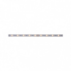 MaxLED 250 Strip 1m regulacja temperatury IP20 3,5W 230/24V Srebrny MaxLED 250 Strip 1m regulacja temperatury IP20 3,5W 230/24V Srebrny