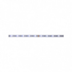 MaxLED 250 Strip 1m regulacja temperatury IP20 3,5W 230/24V Srebrny MaxLED 250 Strip 1m regulacja temperatury IP20 3,5W 230/24V Srebrny