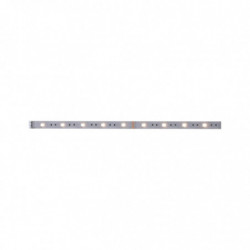 MaxLED 250 Strip 1m RGBW IP20 6,5W 230/24V Srebrny MaxLED 250 Strip 1m RGBW IP20 6,5W 230/24V Srebrny