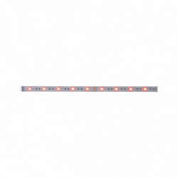 MaxLED 250 Strip 1m RGBW IP20 6,5W 230/24V Srebrny MaxLED 250 Strip 1m RGBW IP20 6,5W 230/24V Srebrny