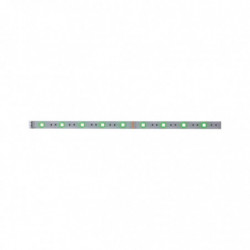 MaxLED 250 Strip 1m RGBW IP20 6,5W 230/24V Srebrny MaxLED 250 Strip 1m RGBW IP20 6,5W 230/24V Srebrny