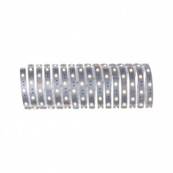 MaxLED 250 Strip 5m RGBW IP20 31W 230/24V Srebrny MaxLED 250 Strip 5m RGBW IP20 31W 230/24V Srebrny