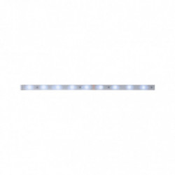 MaxLED 250 Strip 1m światło dzienne IP44 6500K 4W 230/24V Srebrny MaxLED 250 Strip 1m światło dzienne IP44 6500K 4W 230/24V Srebrny