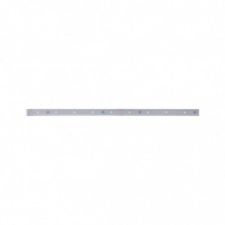 MaxLED 250 Strip 1m światło dzienne IP44 6500K 4W 230/24V Srebrny MaxLED 250 Strip 1m światło dzienne IP44 6500K 4W 230/24V Srebrny