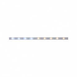 MaxLED 250 Strip 1m regulacja temperatury IP44 3,5W 230/24V Srebrny MaxLED 250 Strip 1m regulacja temperatury IP44 3,5W 230/24V Srebrny