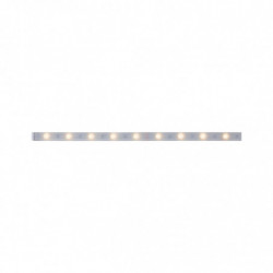 MaxLED 250 Strip 1m regulacja temperatury IP44 3,5W 230/24V Srebrny MaxLED 250 Strip 1m regulacja temperatury IP44 3,5W 230/24V Srebrny