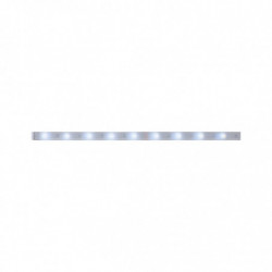 MaxLED 250 Strip 1m regulacja temperatury IP44 3,5W 230/24V Srebrny MaxLED 250 Strip 1m regulacja temperatury IP44 3,5W 230/24V Srebrny