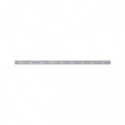 MaxLED 250 Strip 1m regulacja temperatury IP44 3,5W 230/24V Srebrny MaxLED 250 Strip 1m regulacja temperatury IP44 3,5W 230/24V Srebrny