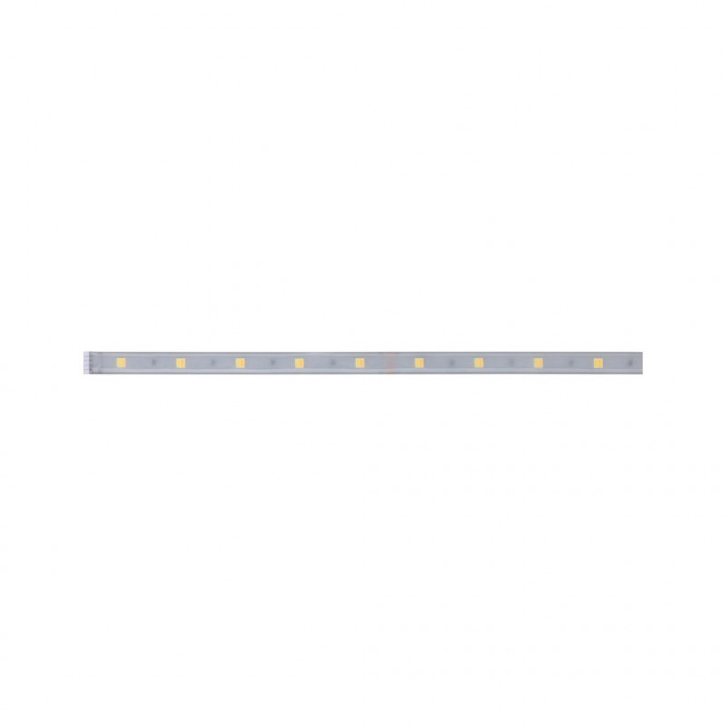 MaxLED 250 Strip 1m regulacja temperatury IP44 3,5W 230/24V Srebrny MaxLED 250 Strip 1m regulacja temperatury IP44 3,5W 230/24V Srebrny