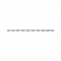 MaxLED 250 Strip 1m RGBW IP44 7W 230/24V Srebrny MaxLED 250 Strip 1m RGBW IP44 7W 230/24V Srebrny