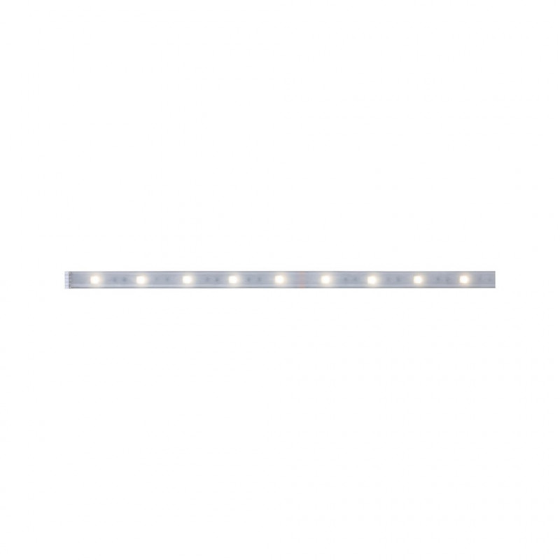 MaxLED 250 Strip 1m RGBW IP44 7W 230/24V Srebrny MaxLED 250 Strip 1m RGBW IP44 7W 230/24V Srebrny