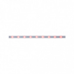 MaxLED 250 Strip 1m RGBW IP44 7W 230/24V Srebrny MaxLED 250 Strip 1m RGBW IP44 7W 230/24V Srebrny