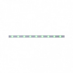 MaxLED 250 Strip 1m RGBW IP44 7W 230/24V Srebrny MaxLED 250 Strip 1m RGBW IP44 7W 230/24V Srebrny