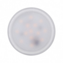 Źródło światła NOVA COIN LED DIM zestaw 3x6.5W 3x630lm 50mm 2700K 230V biały Źródło światła NOVA COIN LED DIM zestaw 3x6.5W 3x630lm 50mm 2700K 230V biały