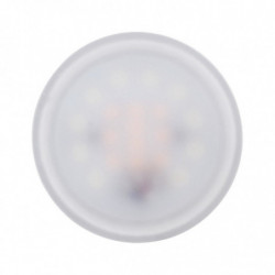 Źródło światła NOVA COIN LED DIM zestaw 3x6.5W 3x580lm 50mm 2700/4000/6500K 230V biały Źródło światła NOVA COIN LED DIM zestaw 3x6.5W 3x580lm 50mm 2700/4000/6500K 230V biały