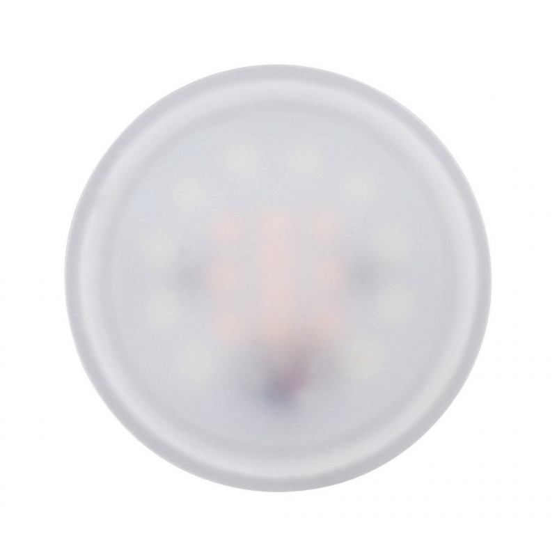 Źródło światła NOVA COIN LED DIM zestaw 3x6.5W 3x580lm 50mm 2700/4000/6500K 230V biały Źródło światła NOVA COIN LED DIM zestaw 3x6.5W 3x580lm 50mm 2700/4000/6500K 230V biały