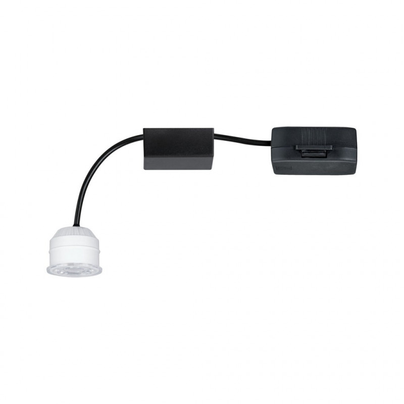 Źródło światła NOVA COIN LED 4W 310lm 35mm 2700K 230V biały Źródło światła NOVA COIN LED 4W 310lm 35mm 2700K 230V biały
