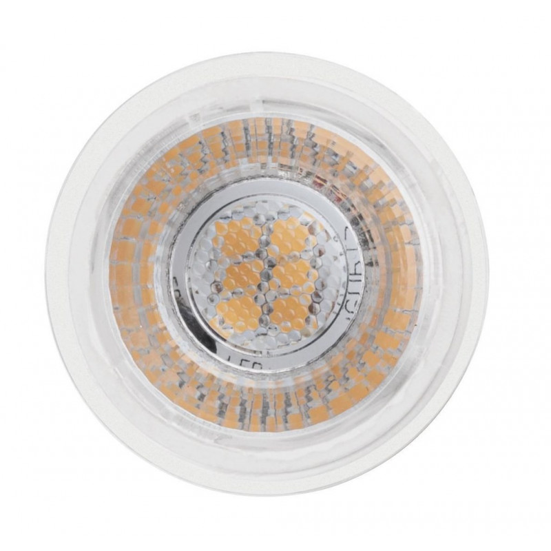 Źródło światła NOVA COIN LED 4W 310lm 35mm 2700K 230V biały Źródło światła NOVA COIN LED 4W 310lm 35mm 2700K 230V biały