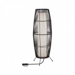 Oprawa ogrodowa Plug & Shine KOSZ BOHO 600mm 8W 3000K 800lm IP44 24V brązowy / metal tworzywo sztuczne Oprawa ogrodowa Plug & Shine KOSZ BOHO 600mm 8W 3000K 800lm IP44 24V brązowy / metal tworzywo sztuczne