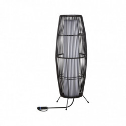 Oprawa ogrodowa Plug & Shine KOSZ BOHO 600mm 8W 3000K 800lm IP44 24V brązowy / metal tworzywo sztuczne Oprawa ogrodowa Plug & Shine KOSZ BOHO 600mm 8W 3000K 800lm IP44 24V brązowy / metal tworzywo sztuczne